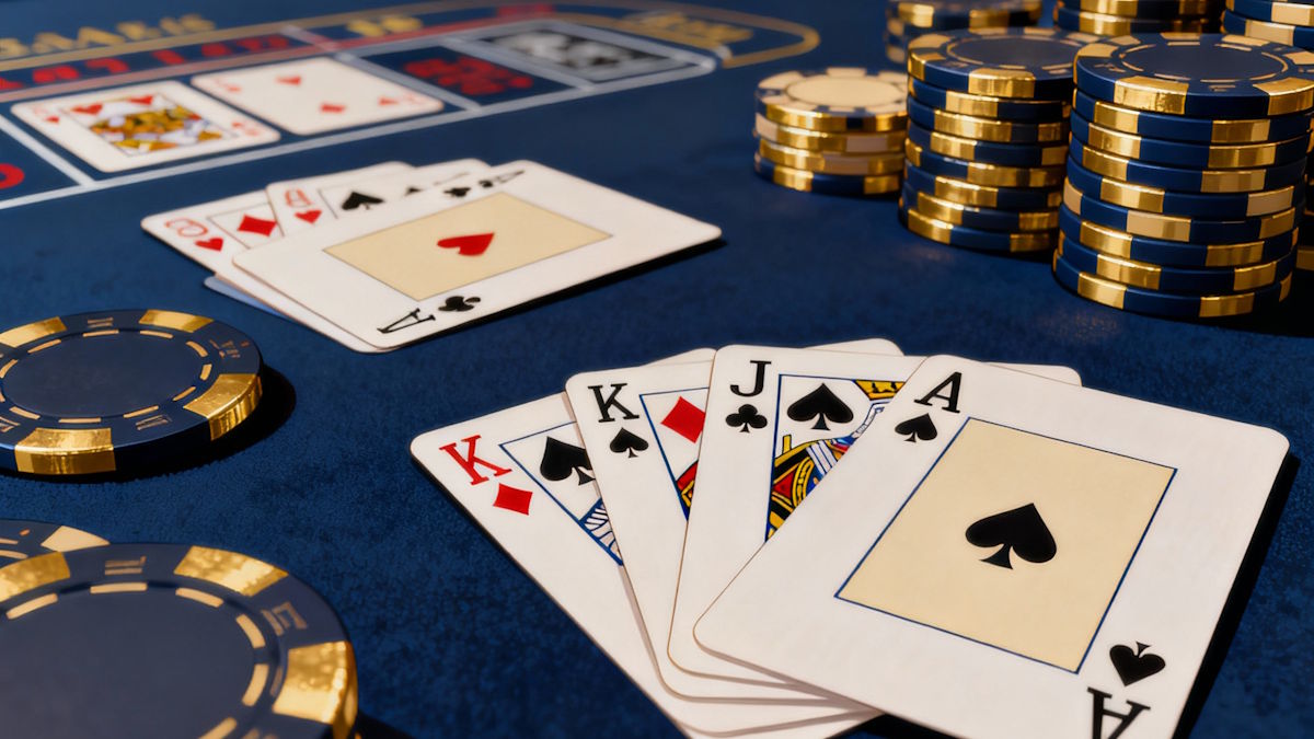 10 Best Strategies for Playing Blackjack Online