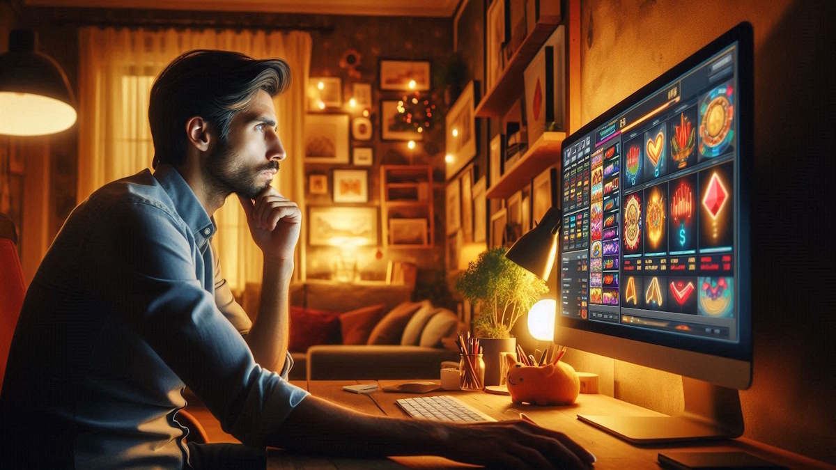 Ultimate Guide to Slot RTP and Volatility