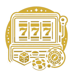 CasinoGamesGuru Logo