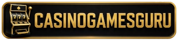 CasinoGamesGuru Logo
