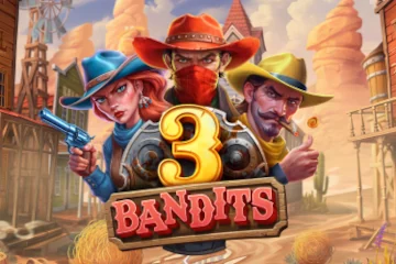 3 Bandits