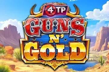 4TP Guns n Gold