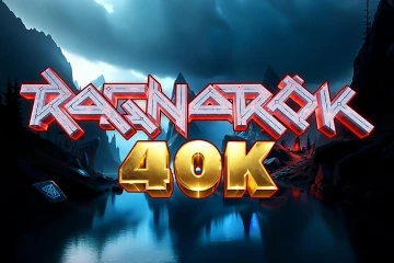 Ragnarok 40K