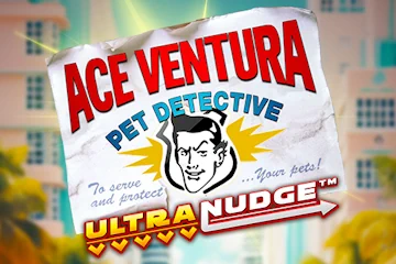 Ace Ventura Ultranudge