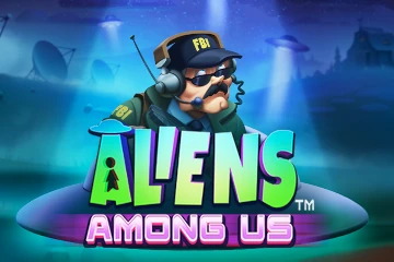 Aliens Among Us