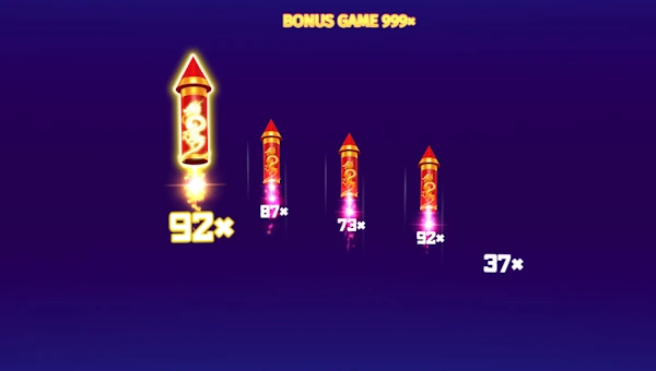 Always Up X10000 bonus features