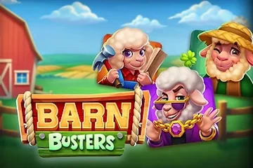 Barn Busters