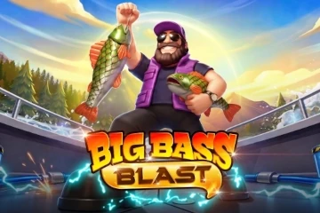 Big Bass Blast