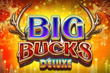 Big Bucks Deluxe
