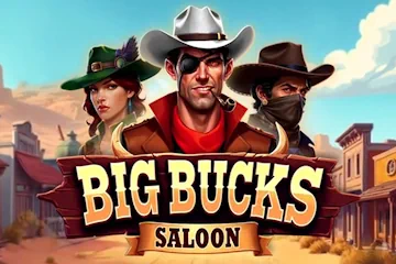Big Bucks Saloon