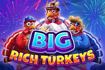 Big Rich Turkeys