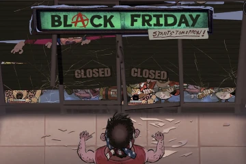 Black Friday