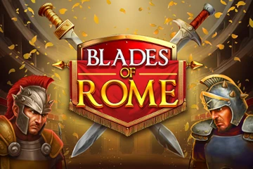 Blades Of Rome