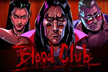 Blood Club