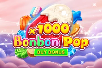 Bonbon Pop x1000