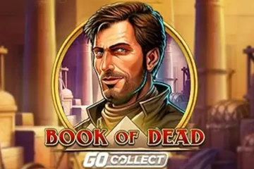 Book of Dead GO Collect