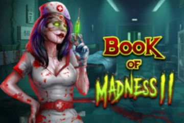 Book of Madness 2