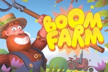 Boom Farm