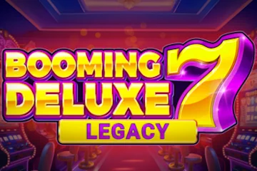 Booming 7 Deluxe Legacy