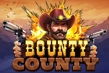 Bounty County