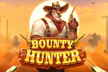 Bounty Hunter