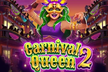 Carnival Queen 2
