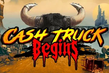 Cash Truck Begins