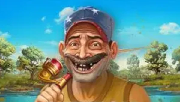 Catfish Hunters gameplay screenshot