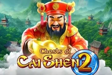 Chests of Cai Chen 2