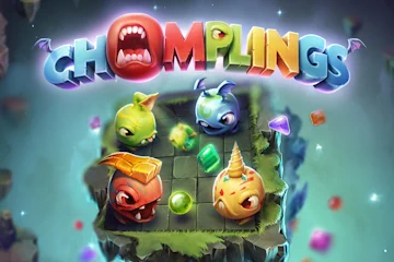 Chomplings