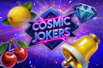 Cosmic Jokers
