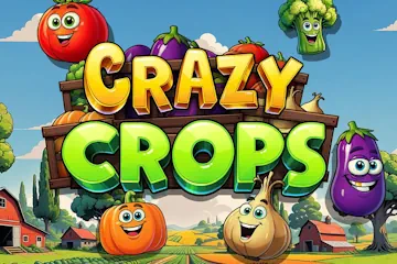 Crazy Crops
