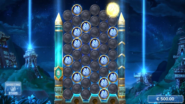 Cygnus 6 bonus features