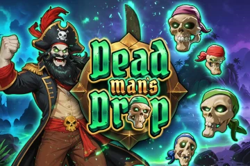 Dead Mans Drop