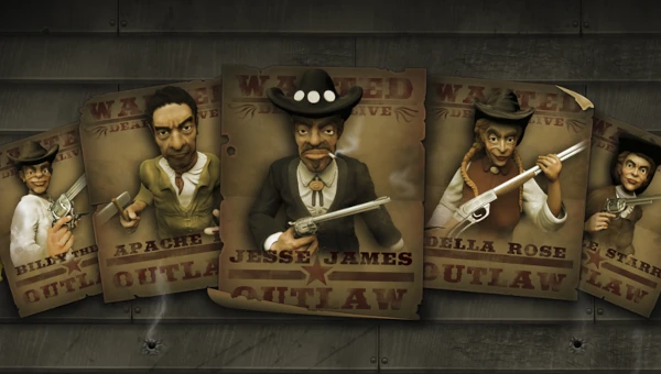 Dead or Alive 3 Wanted gameplay screenshot