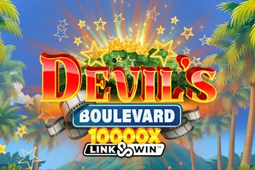 Devils Boulevard