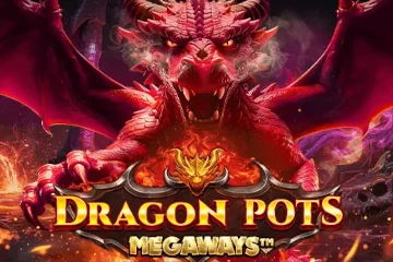 Dragon Pots Megaways