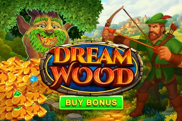 Dreamwood