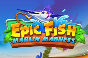 Epic Fish Marlin Madness