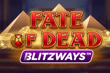 Fate of Dead Blitzways