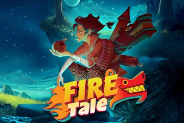 Fire Tale