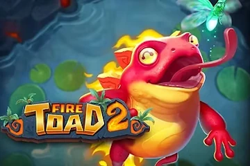 Fire Toad 2