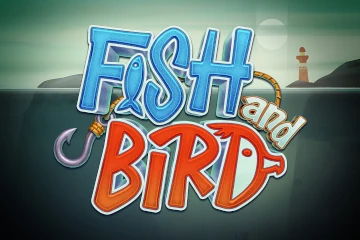 Fish and Bird