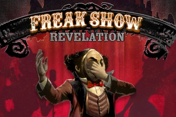 Freak Show Revelation