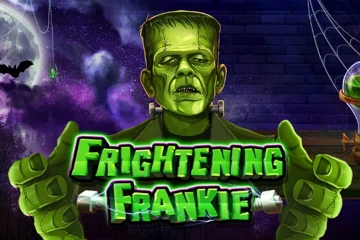 Frightening Frankie