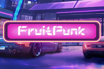 FruitPunk