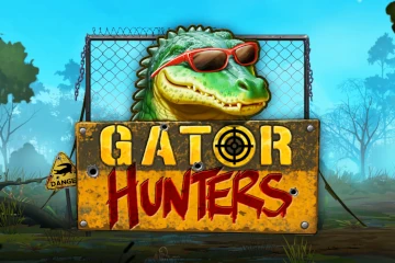 Gator Hunters