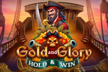 Gold and Glory Hold and Win