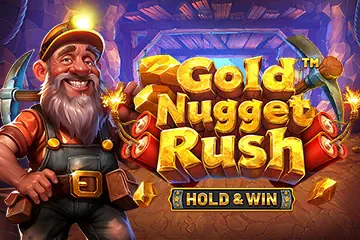 Gold Nugget Rush