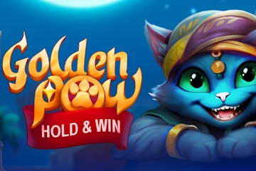 Golden Paw Hold and Win